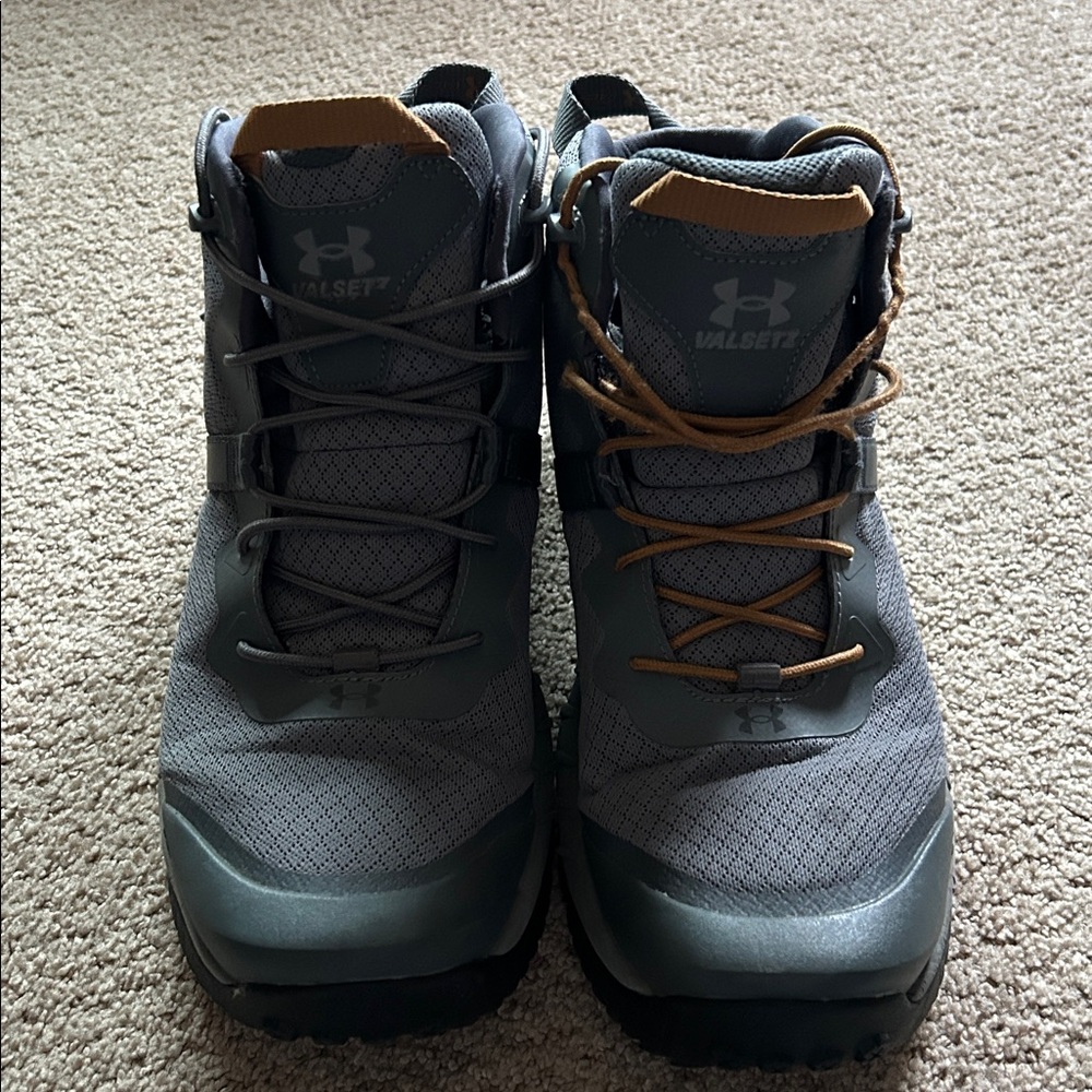Men’s Under Armor Valsetz Tactical Boot